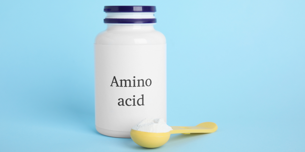 Amino Acids For Weight Loss