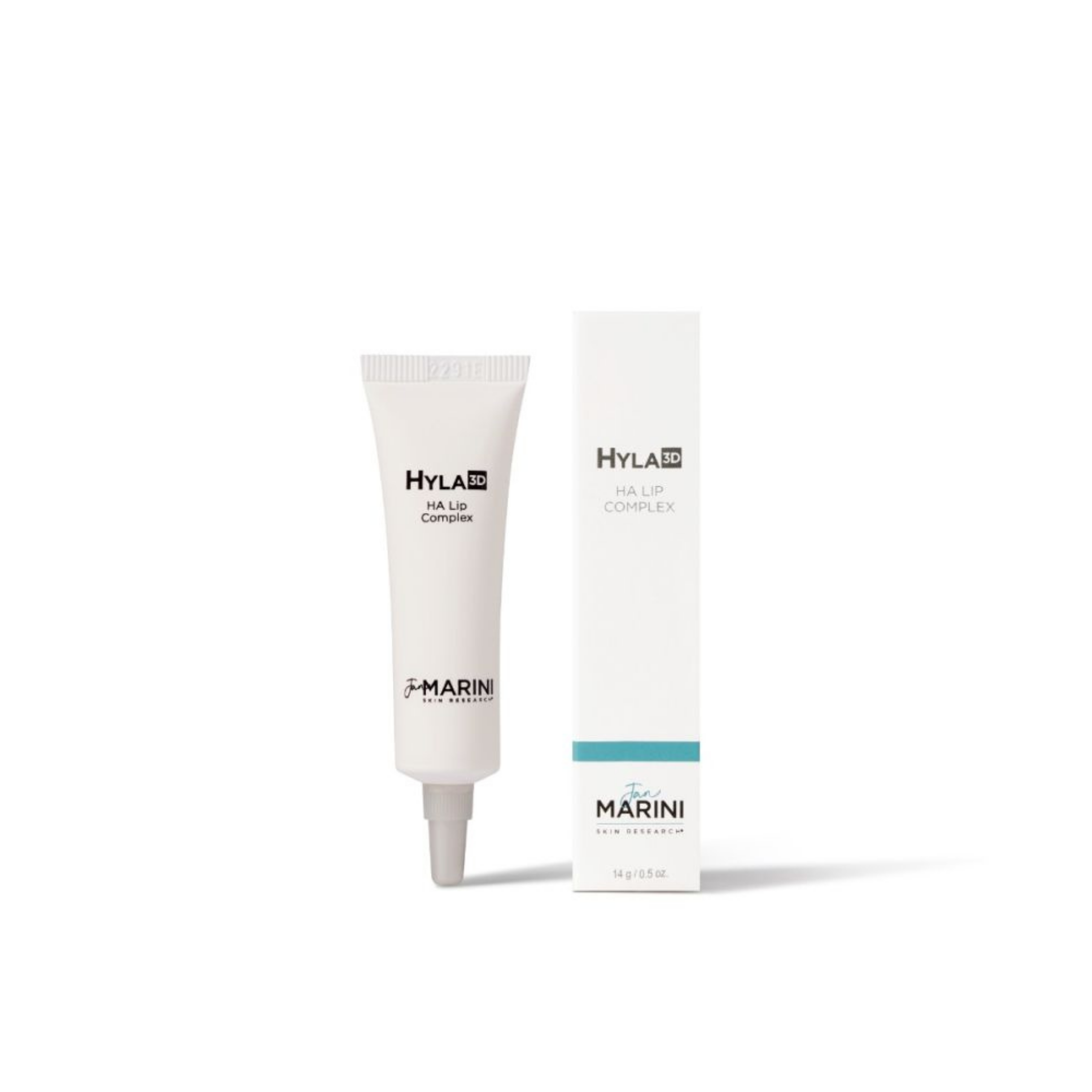 Hyla3D® HA Lip Complex – Alora LifeSpa
