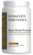 Alora - Longevity Essentials - Bone Broth Protein Chocolate